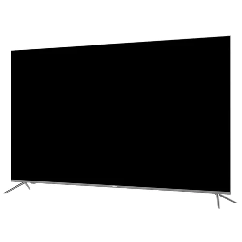 Haier 75 Smart TV MX 190,5 cm (75") 4K Ultra HD Wifi Noir 5