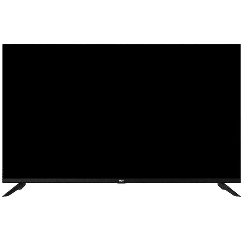 Haier Smart TV DX2 43 109,2 cm (43") 4K Ultra HD Wifi Noir 6