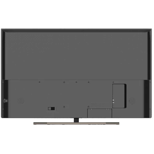 Haier 55 Smart TV S7 139.7 cm (55") 4K Ultra HD Wi-Fi Black 6
