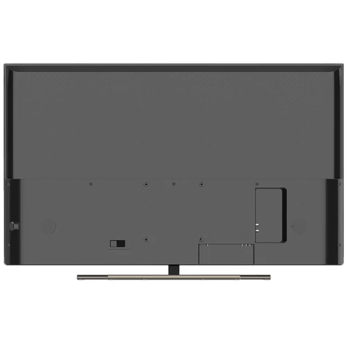 Haier 65 Smart TV S7 165.1 cm (65") 4K Ultra HD Wi-Fi Black 6
