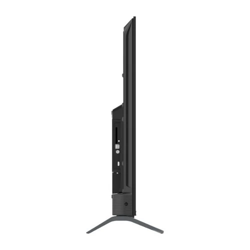 Haier H55Q800UX 139.7 cm (55") 4K Ultra HD Smart TV Wi-Fi Black 6