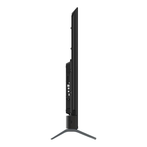 Haier H65Q800UX 165.1 cm (65") 4K Ultra HD Smart TV Wi-Fi Black 6