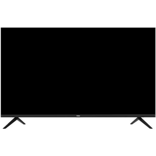 Haier Smart TV DX 50 127 cm (50") HD Wifi Negro 6