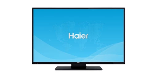 Haier LDF40V100 TV 101,6 cm (40") Full HD Noir 6