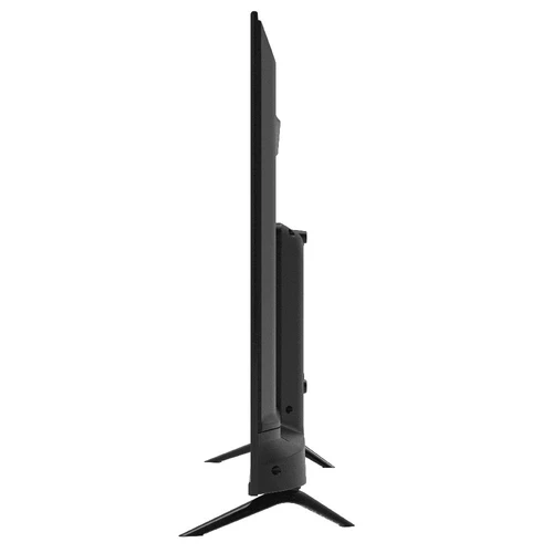 Haier 43 Smart TV K6 4K Ultra HD Wi-Fi Black 7