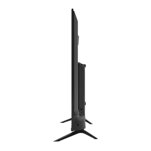 Haier 43 Smart TV BX 109,2 cm (43") 4K Ultra HD Wifi Noir 7
