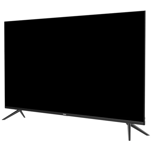 Haier Smart TV DX 50 127 cm (50") HD Wifi Negro 7