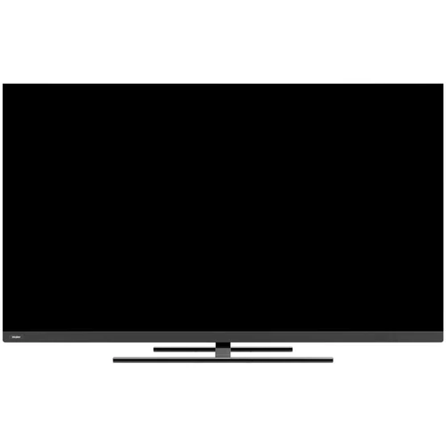 Haier 65 Smart TV AX Pro 165.1 cm (65") 4K Ultra HD Wi-Fi Black 7