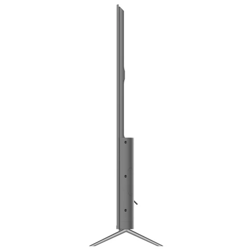 Haier 75 Smart TV MX 190,5 cm (75") 4K Ultra HD Wifi Noir 7