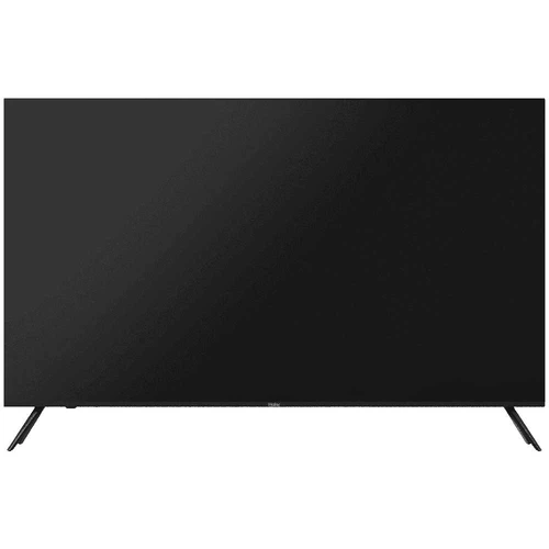 Haier Smart TV MX 50 NEW 4K Ultra HD Wi-Fi Black 8