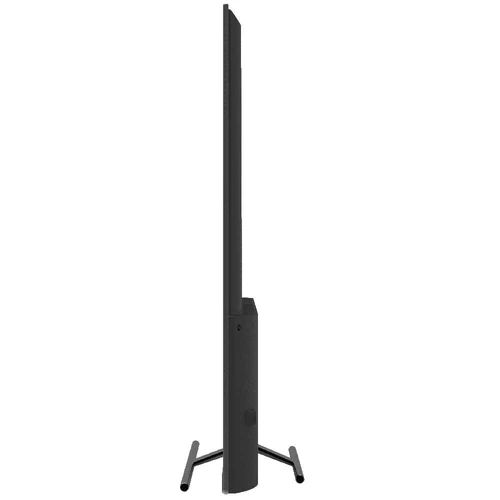 Haier 55 SMART TV AX PRO 139.7 cm (55") 4K Ultra HD Wi-Fi Black 8