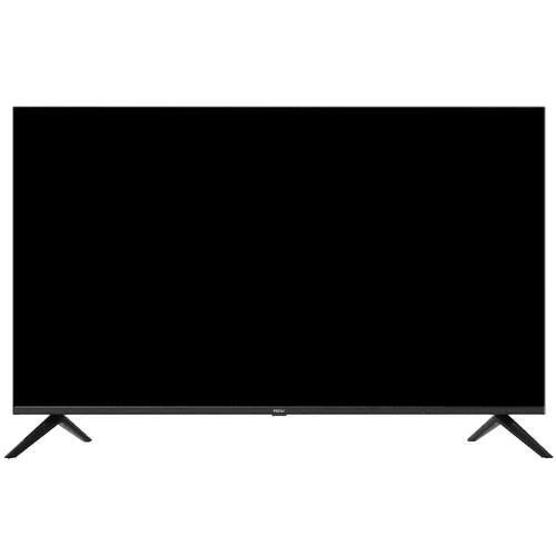 Haier Smart TV DX 55 Smart TV DX2 139.7 cm (55") 4K Ultra HD Wi-Fi Black 8