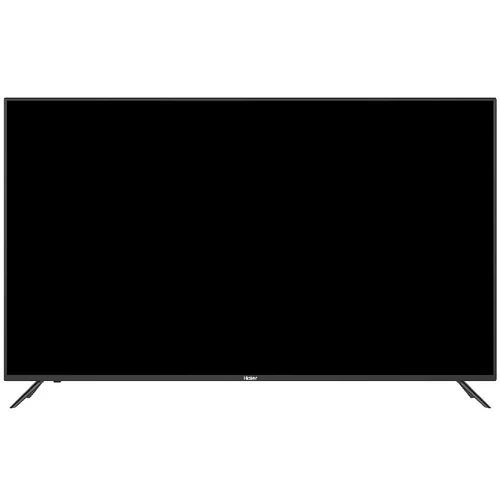 Haier Smart TV HX 70 177,8 cm (70") 4K Ultra HD Wifi Noir 8