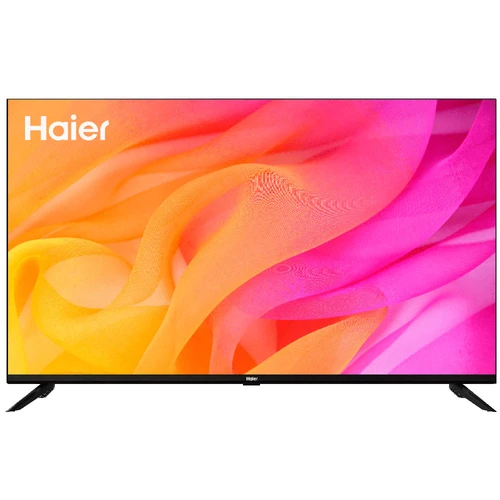 How to update Haier 50 Smart TV DX2 TV software