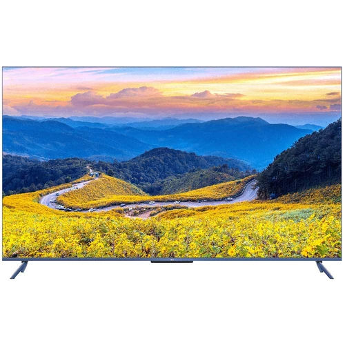 Update Haier 50 Smart TV S5 operating system