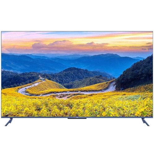 Questions and answers about the Haier 58 Smart TV S5