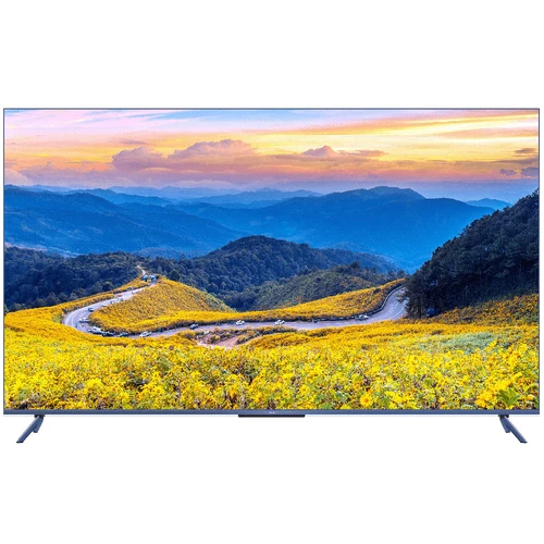 Update Haier 65 Smart TV S5 operating system