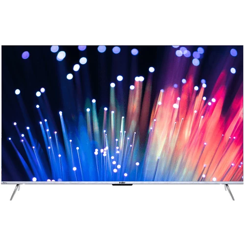 Questions and answers about the Haier 75 Smart TV S3