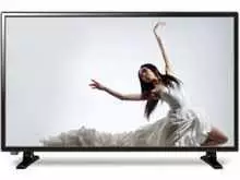 How to update Haier LE24D1000 TV software