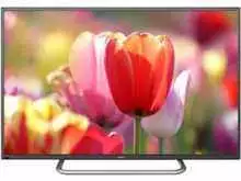 How to update Haier LE49B7000 TV software