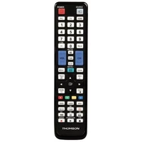Hama 00132498 Thomson ROC1105 remote control IR Wireless TV Press buttons 00132498 Thomson ROC1105