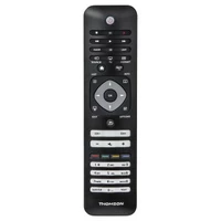 Hama ROC1105PHI télécommande IR Wireless TV Appuyez sur les boutons ROC1105PHI