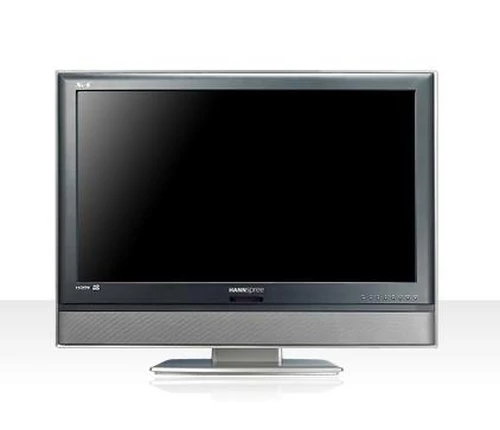 Hannspree YT08-37E1-000G TV 94 cm (37") HD Noir 0