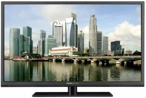 Hannspree AD32UMMB TV 81.3 cm (32") HD Black