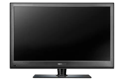 Hannspree SE32LMNB TV 80 cm (31.5") HD Black