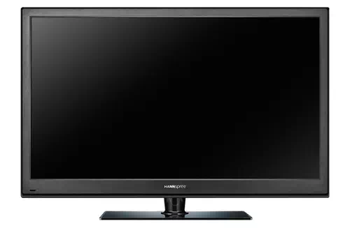 Hannspree SE40LMNB TV 101.6 cm (40") Full HD Black