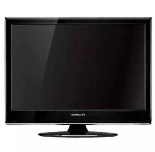 Hannspree SJ28DMBB TV 69.8 cm (27.5") Full HD Black