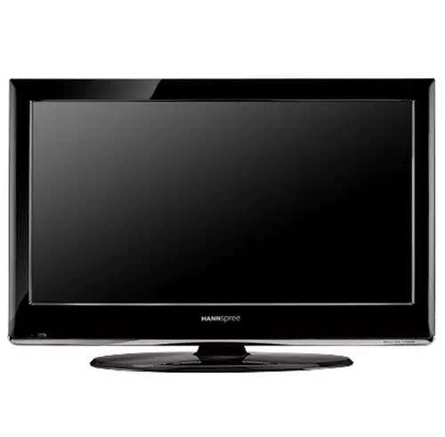 Hannspree SJ32DMBB TV 80 cm (31.5") Full HD Black