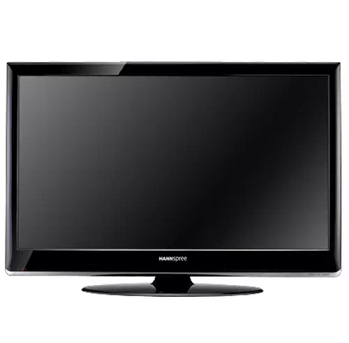 Hannspree SJ42DMBB TV 106.7 cm (42") Full HD Black