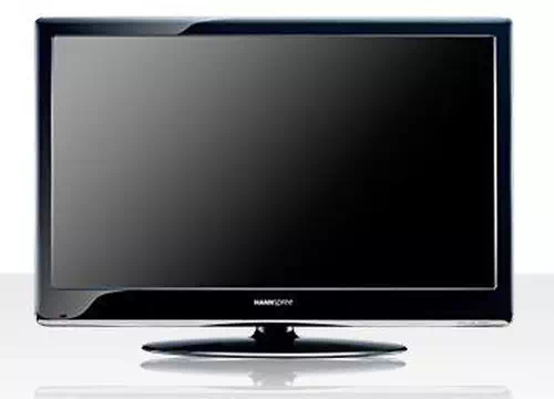 Hannspree SJ42DMBE TV 106.7 cm (42") Full HD Black