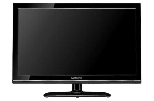 Hannspree SL22DMBB TV 54.6 cm (21.5") Full HD Black