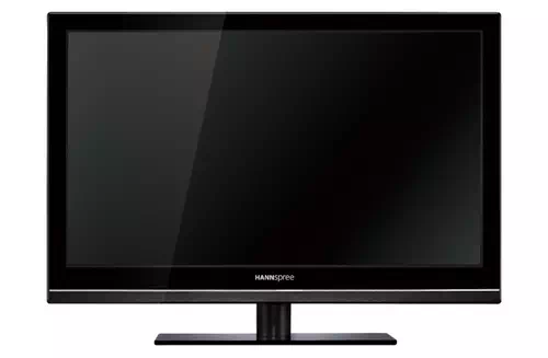 Hannspree SL32FMNB Televisor 81,3 cm (32") HD Negro