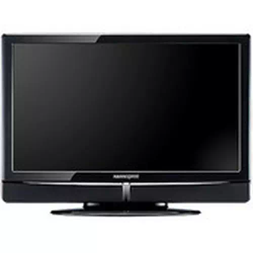 Hannspree ST251MAB TV 63.5 cm (25") Full HD Black