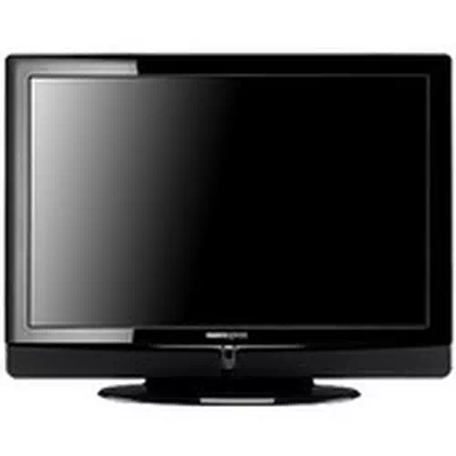 Hannspree ST281MAB TV 71.1 cm (28") Full HD Black