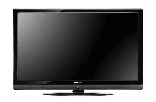 Hannspree ST551MBB TV 138.7 cm (54.6") Full HD Black