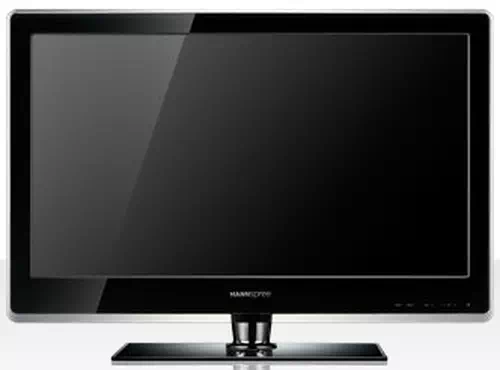 Hannspree SV32LMNB TV 80 cm (31.5") Full HD Black