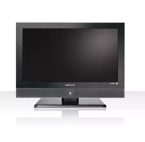 Hannspree Xv37 37" LCD TV 94 cm (37") HD Negro