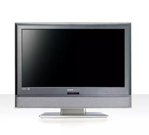 Hannspree YT07-32E1-000G TV 81,3 cm (32") HD Gris