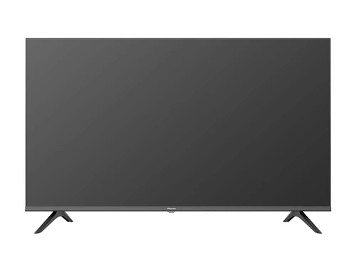 Hisense 32A4DG TV 81.3 cm (32") HD Smart TV Wi-Fi Black 0