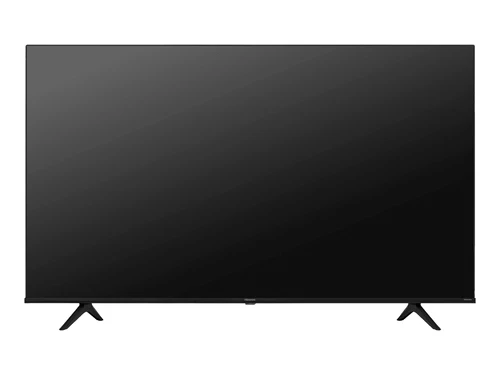 Hisense 32A4HV TV 81.3 cm (32") HD Smart TV Wi-Fi Black 0