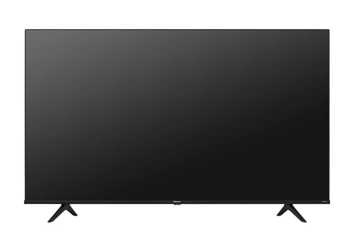 Hisense 43A6GTUK TV 109.2 cm (43") 4K Ultra HD Smart TV Wi-Fi Black 0