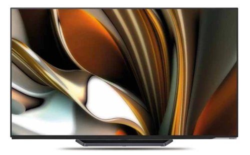 Hisense 48A85H TV 121.9 cm (48") 4K Ultra HD Smart TV Wi-Fi Black 0