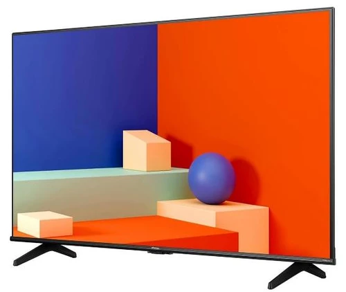 Hisense 50A65KV TV 127 cm (50") 4K Ultra HD Smart TV Black 0