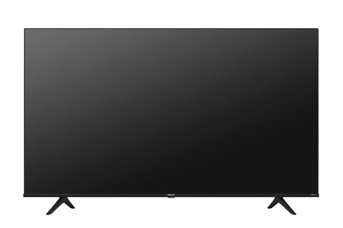 Hisense 55A65HV TV 139.7 cm (55") 4K Ultra HD Smart TV Wi-Fi Black 300 cd/m² 0