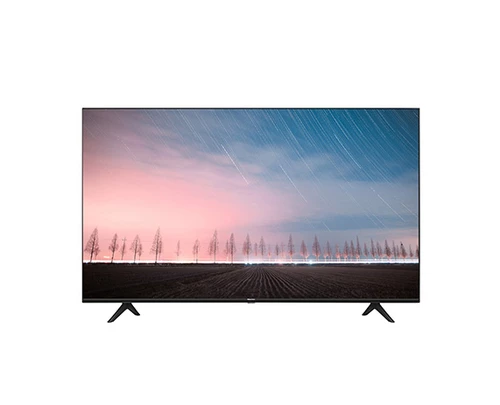 Hisense 55H6G TV 139,7 cm (55") 4K Ultra HD Smart TV Wifi Noir 0