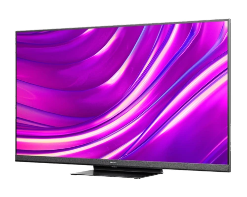 Hisense 55U87HQ TV 139,7 cm (55") 4K Ultra HD Smart TV Wifi Noir 0